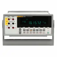 5.5 DIGIT BENCH MULTIMETER 257